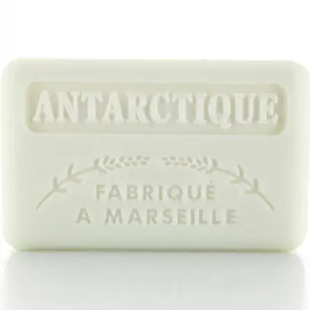 Savon de Marseille - Antarctique (Antarctic) 125g