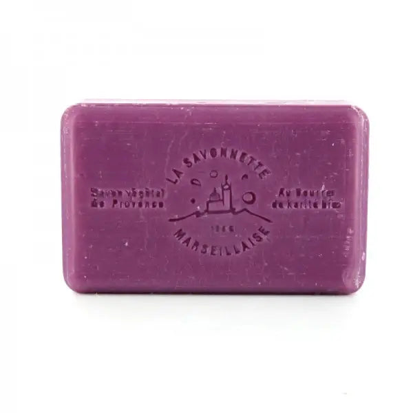 Savon de Marseille - Patchouli 125g