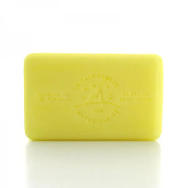 Savon de Marseille - Citron (Lemon) 125g