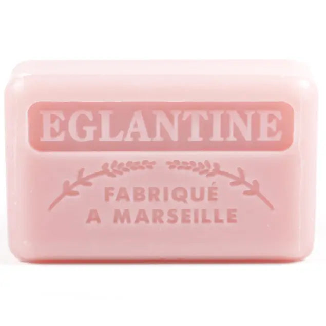 Savon de Marseille - Eglantine (Sweet Briar) 125g