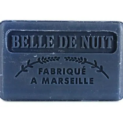 Savon de Marseille - Belle de Nuit (Beauty of the Night) 125g