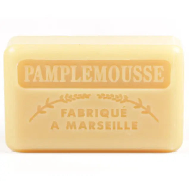 Savon de Marseille - Pamplemousse (Grapefruit) 125g