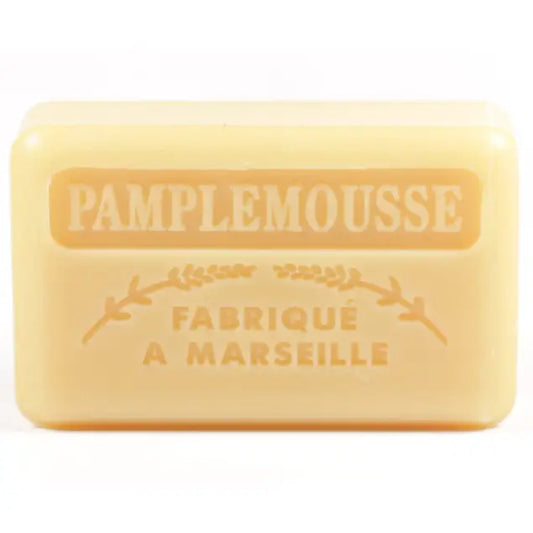 Savon de Marseille - Pamplemousse (Grapefruit) 125g