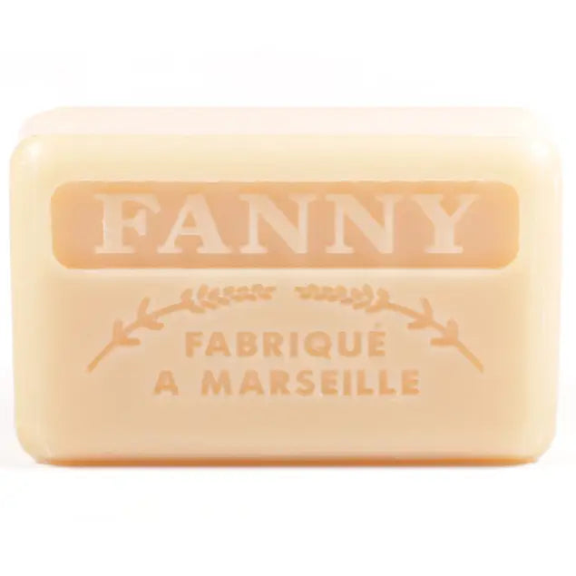 Savon de Marseille - Fanny 125g