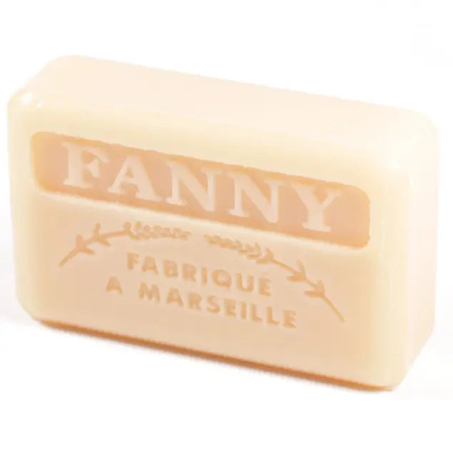 Savon de Marseille - Fanny 125g