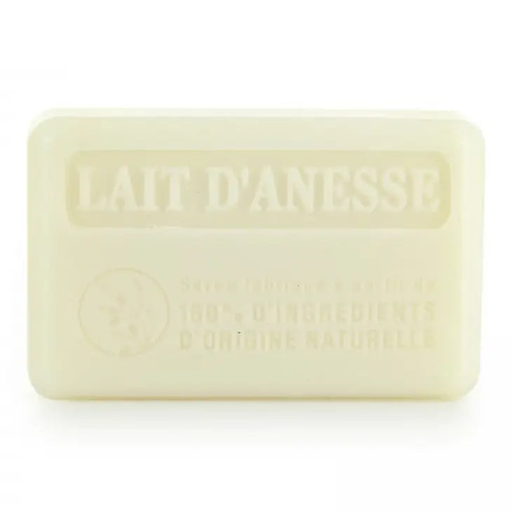 Natural Lait de Anesse (Donkey's Milk) 125g