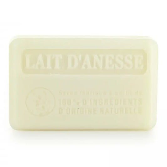 Natural Lait de Anesse (Donkey's Milk) 125g