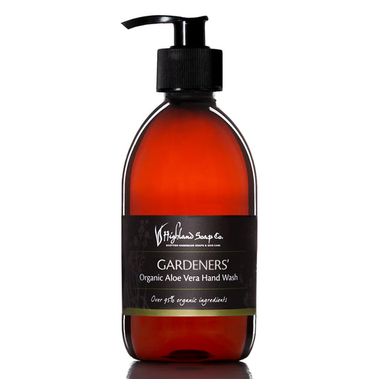 Gardeners' Organic Hand Wash 300ml