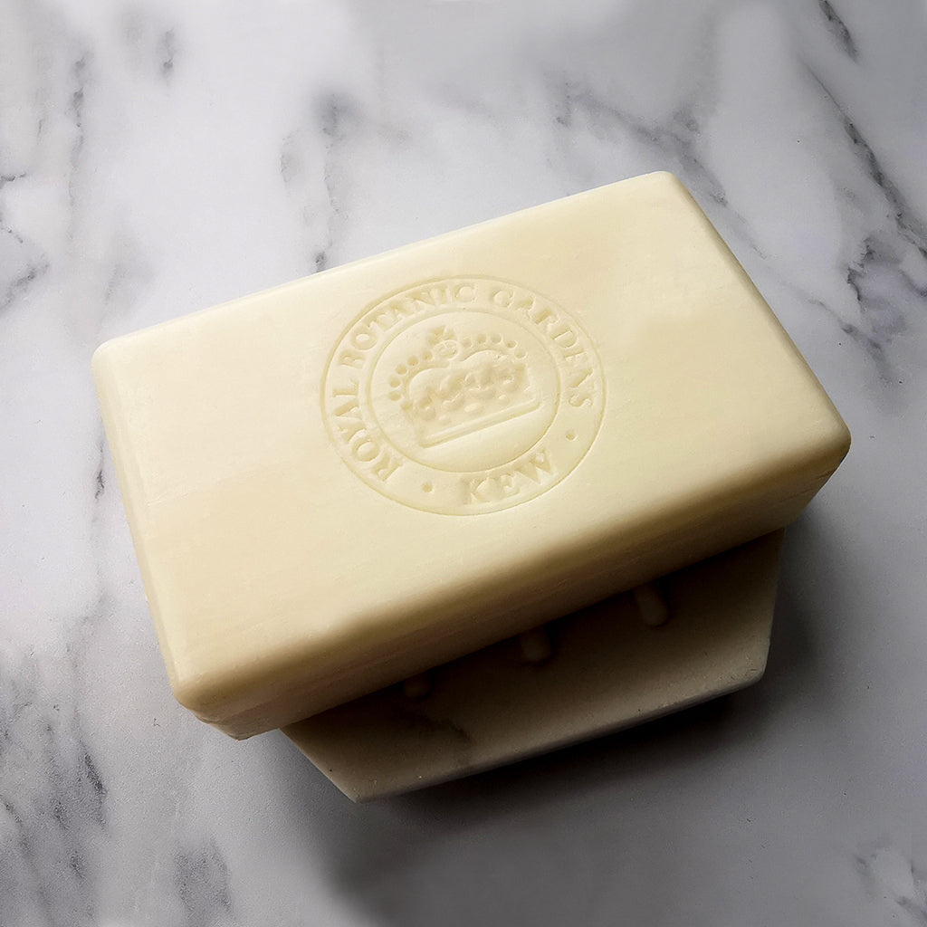 Kew Gardens Bluebell and Jasmine Soap