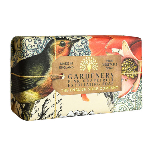 Gardeners Exfoliating Soap