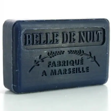 Savon de Marseille - Belle de Nuit (Beauty of the Night) 125g