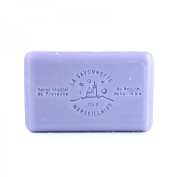 Savon de Marseille - Lavende (Lavender) 125g