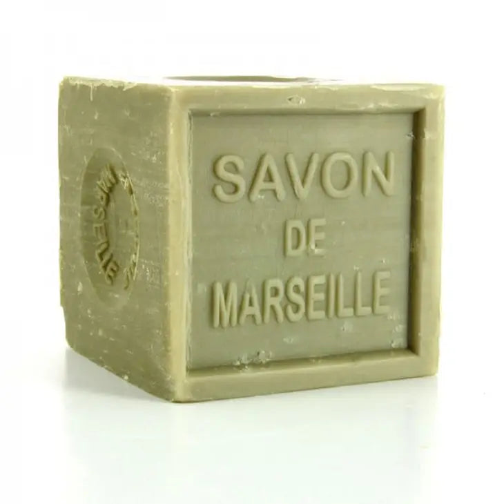 Olive Savon de Marseille 300g