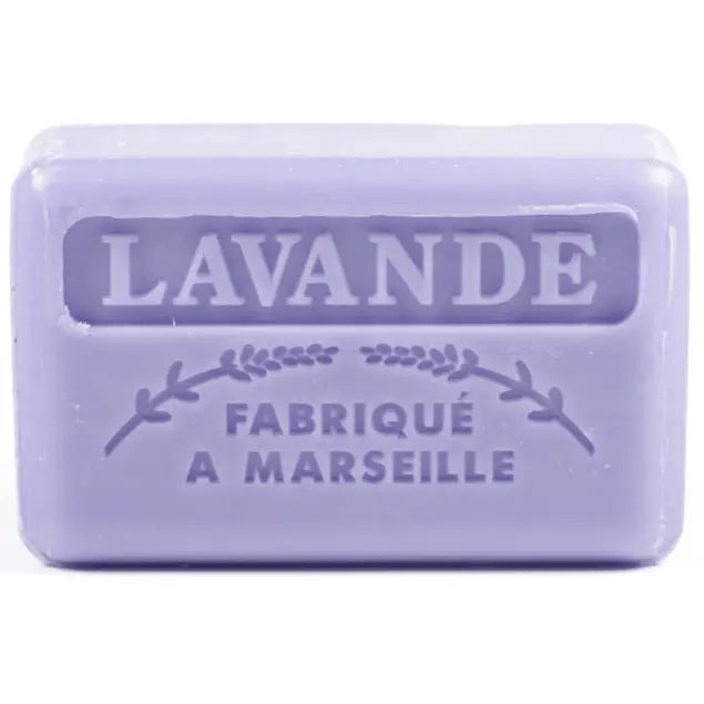 Savon de Marseille - Lavende (Lavender) 125g