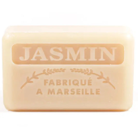 Savon de Marseille - Jasmin (Jasmine) 125g